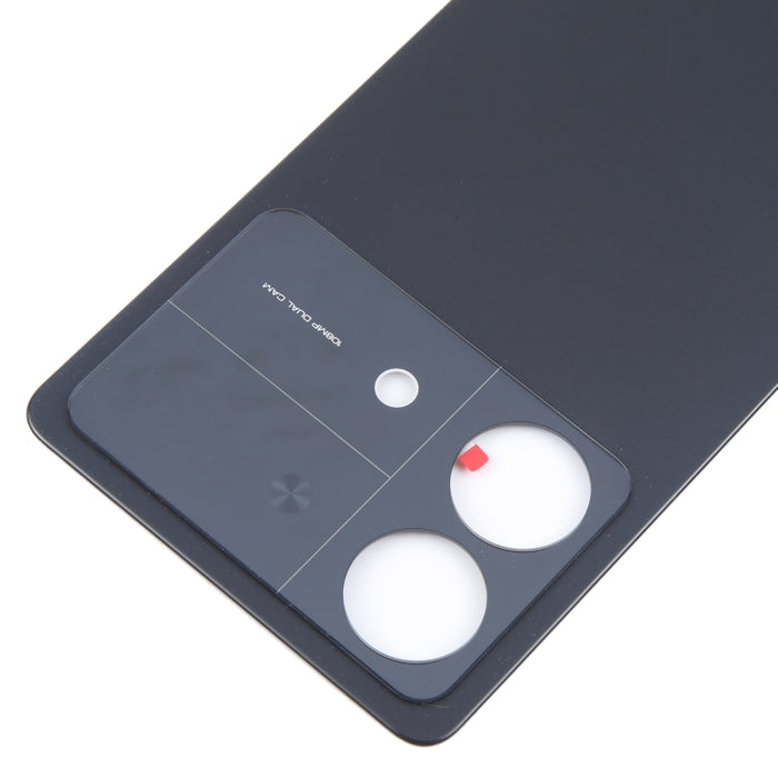 Tapa trasera de batería original para Xiaomi Poco X6 Neo, For Xiaomi Poco X6 Neo(Original)