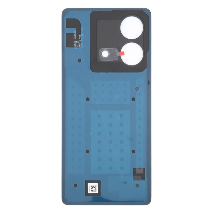 Tapa trasera de batería original para Xiaomi Redmi Note 13R Pro, For Xiaomi Redmi Note 13R Pro (Original)