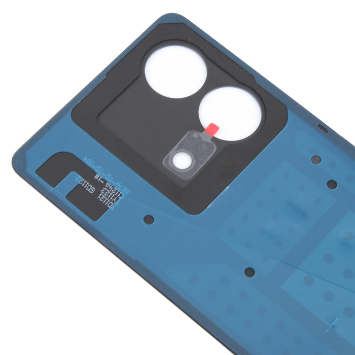 Tapa trasera de batería original para Xiaomi Redmi Note 13R Pro, For Xiaomi Redmi Note 13R Pro (Original)