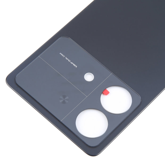 Tapa trasera de batería original para Xiaomi Redmi Note 13R Pro, For Xiaomi Redmi Note 13R Pro (Original)