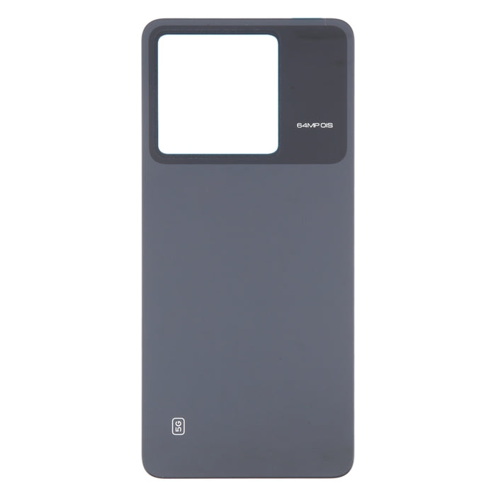 Tapa trasera de batería original para Xiaomi Poco X6 5G, For Xiaomi Poco X6 5G(Original)