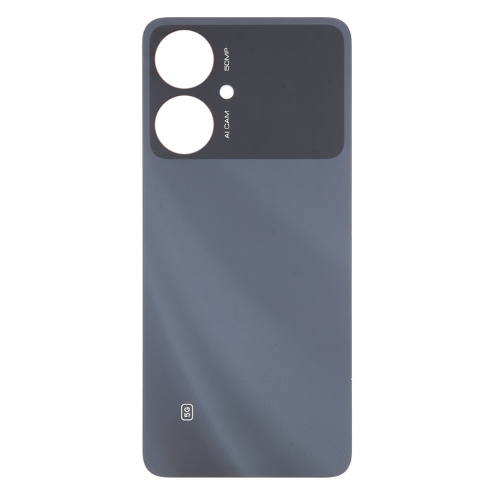 Tapa trasera de batería original para Xiaomi Poco M6 5G, For Xiaomi Poco M6 5G(Original)