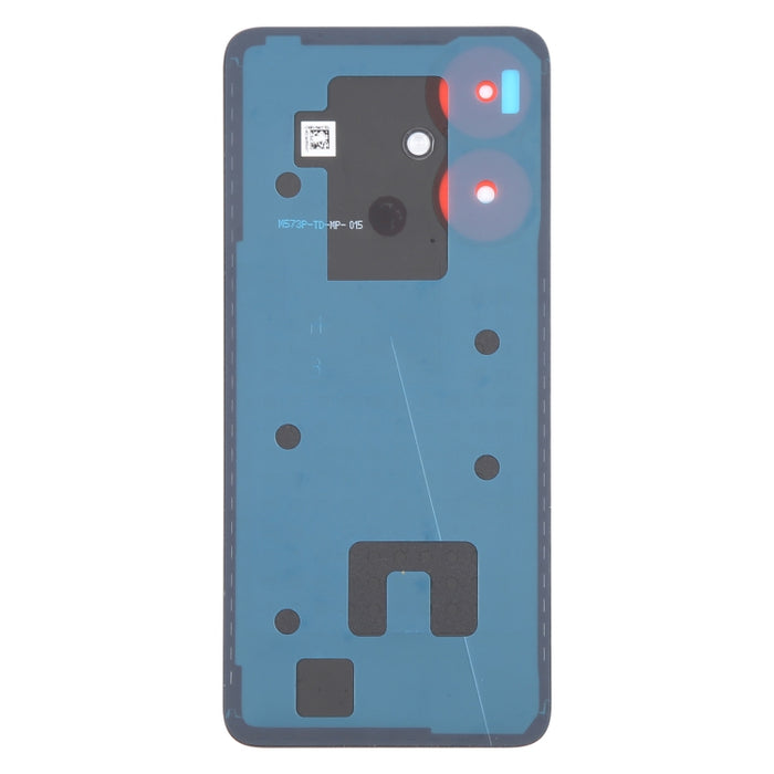 Tapa trasera de batería original para Xiaomi Poco M6 5G, For Xiaomi Poco M6 5G(Original)