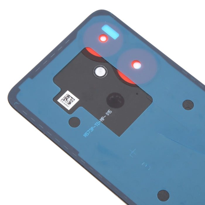 Tapa trasera de batería original para Xiaomi Poco M6 5G, For Xiaomi Poco M6 5G(Original)