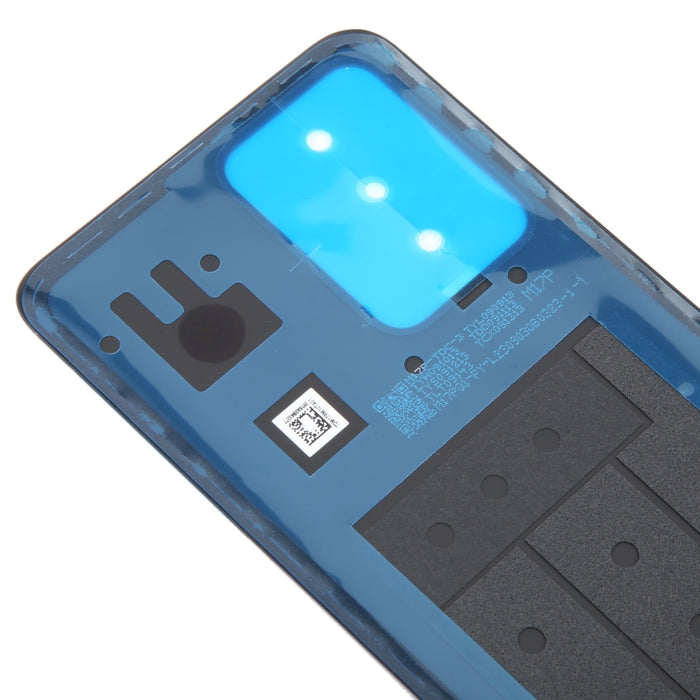 Tapa trasera de batería original para Xiaomi Poco X5, For Xiaomi Poco X5(Original)
