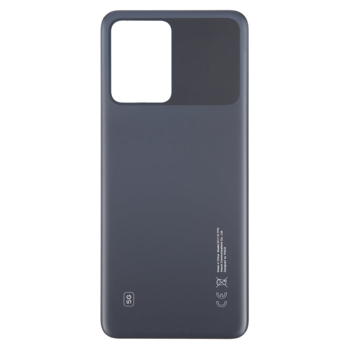 Tapa trasera de batería original para Xiaomi Poco X5 Pro, For Xiaomi Poco X5 Pro(Original)