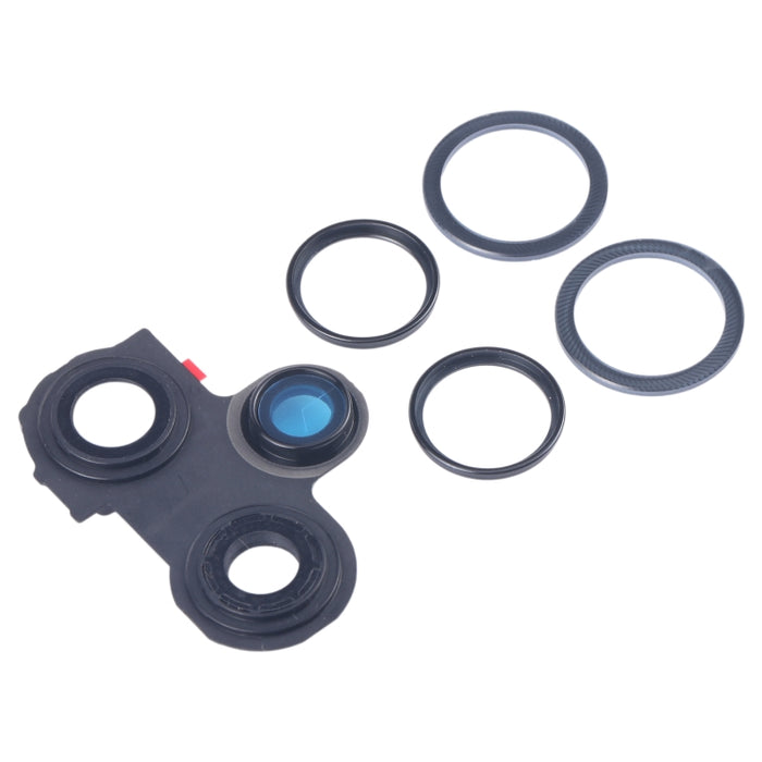 Para la cubierta de la lente de la cámara Turbo de Xiaomi Redmi Note 12, For Xiaomi Redmi Note 12 Turbo