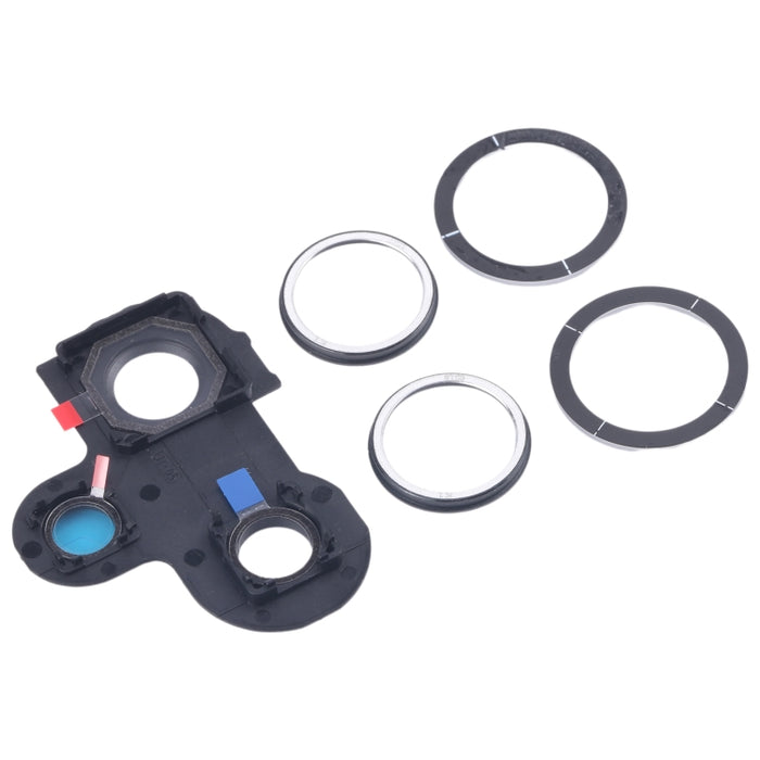 Para la cubierta de la lente de la cámara Turbo de Xiaomi Redmi Note 12, For Xiaomi Redmi Note 12 Turbo