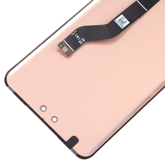 Pantalla LCD original de material AMOLED para Xiaomi 13 Lite con ensamblaje completo de digitalizador, For Xiaomi 13 Lite(Original)