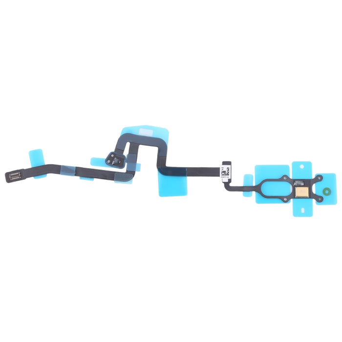 Cable flexible para micrófono con cancelación de ruido para Apple Airpods Max, For Apple Airpods Max(Right)
