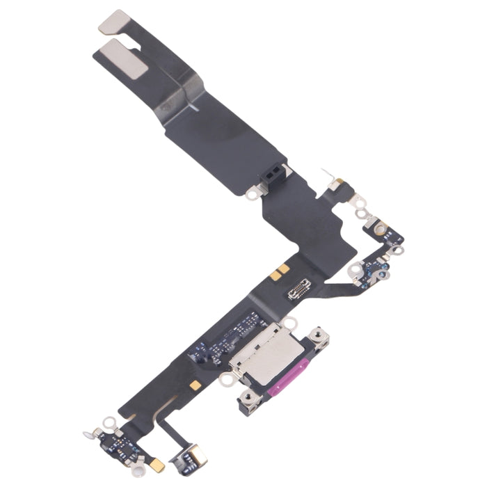Cable flexible para puerto de carga original de iPhone 16, For iPhone 16 (Original), For iPhone 16(Original)