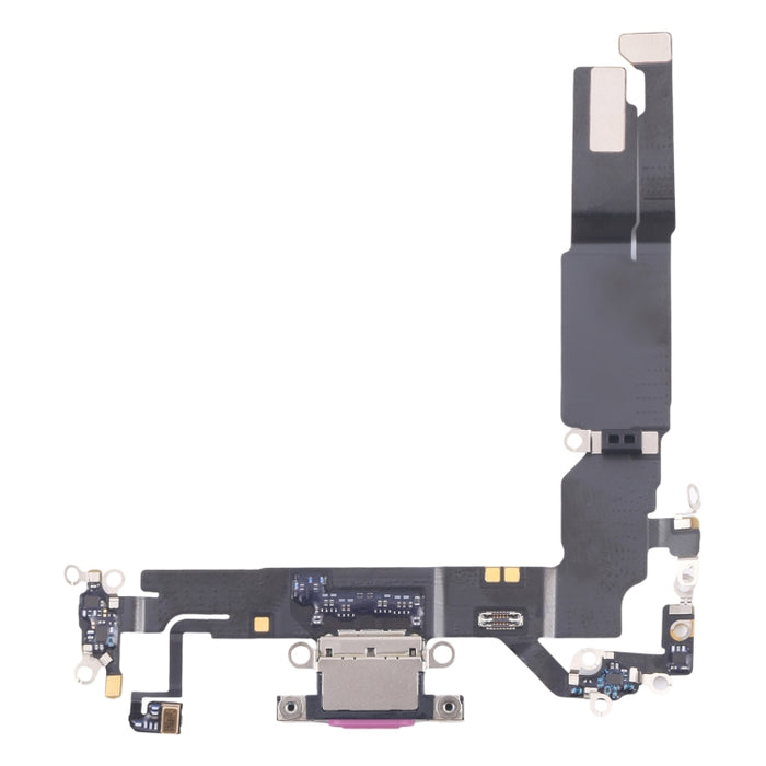 Cable flexible para puerto de carga original de iPhone 16, For iPhone 16 (Original), For iPhone 16(Original)