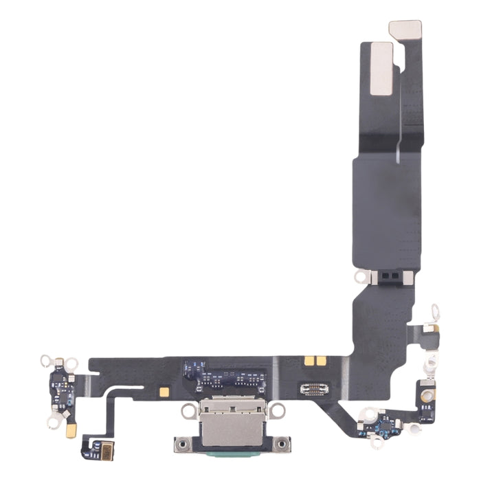 Cable flexible para puerto de carga original de iPhone 16, For iPhone 16 (Original), For iPhone 16(Original)