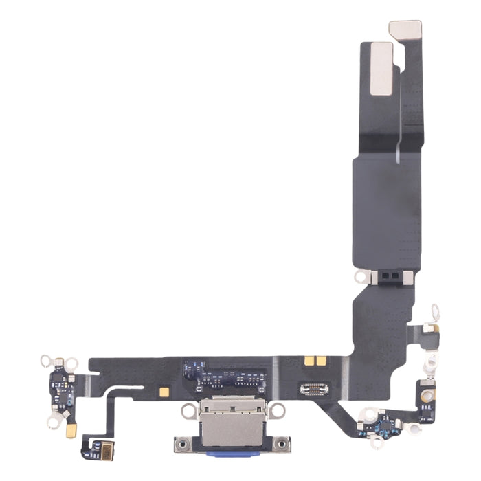Cable flexible para puerto de carga original de iPhone 16, For iPhone 16 (Original), For iPhone 16(Original)