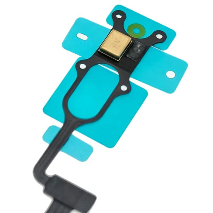 Cable flexible para micrófono con cancelación de ruido izquierdo de Apple Airpods Max, For Apple Airpods Max (Left)