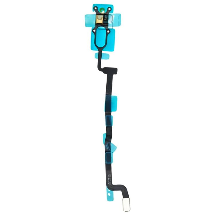 Cable flexible para micrófono con cancelación de ruido izquierdo de Apple Airpods Max, For Apple Airpods Max (Left)