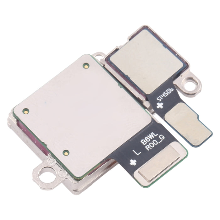 Conjunto de cámara original para Samsung Galaxy Z Flip6 SM-F741B (cámara trasera y gran angular)