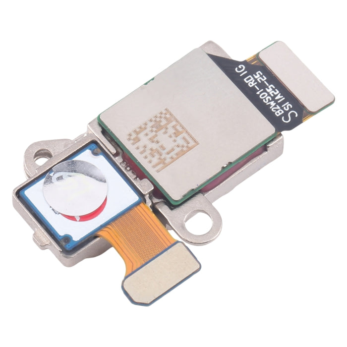 Conjunto de cámara original (cámara trasera y gran angular) para Samsung Galaxy Z Flip3 5G SM-F711B