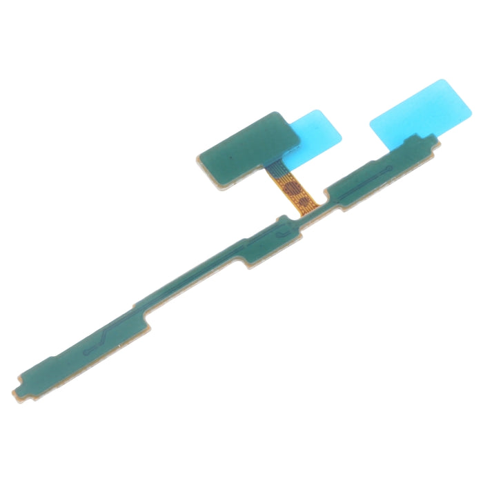 Cable flexible para botón de encendido y botón de volumen original para Samsung Galaxy A16 5G SM-A166B