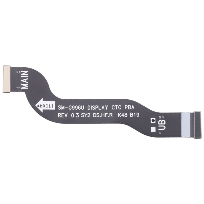 Cable flexible LCD original para Samsung Galaxy S21+ SM-G996B