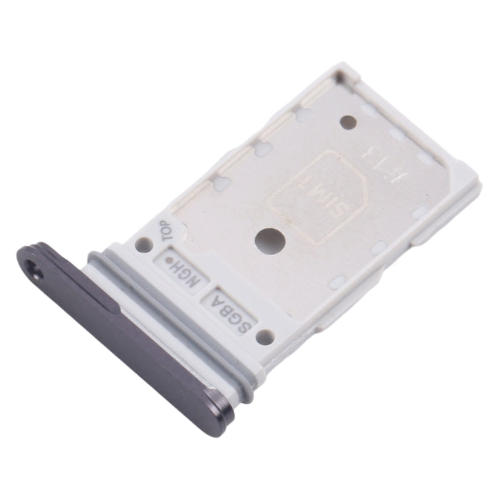 Bandeja para tarjeta SIM original + bandeja para tarjeta SIM para Samsung Galaxy S24 FE SM-S721B