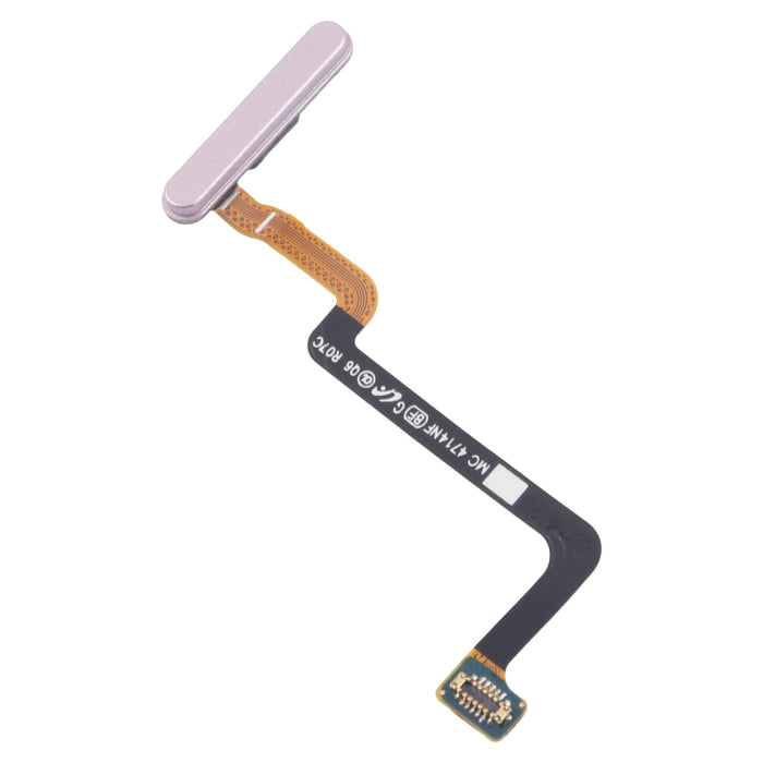 Cable flexible con sensor de huellas dactilares original para Samsung Galaxy Z Fold6 SM-F956B