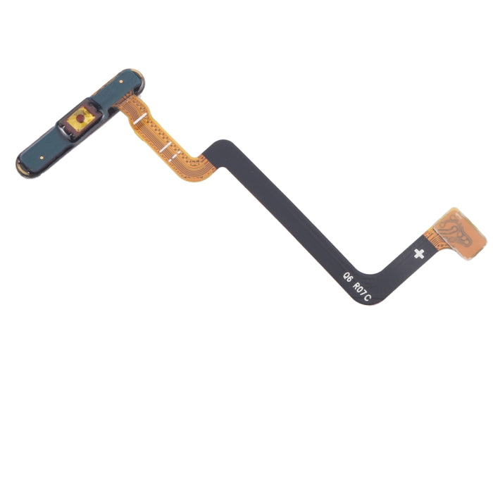 Cable flexible con sensor de huellas dactilares original para Samsung Galaxy Z Fold6 SM-F956B