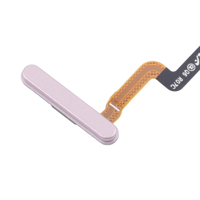 Cable flexible con sensor de huellas dactilares original para Samsung Galaxy Z Fold6 SM-F956B