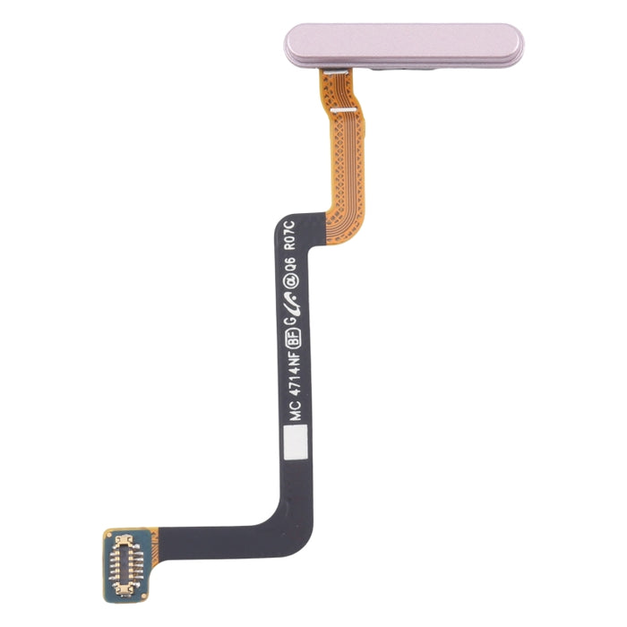 Cable flexible con sensor de huellas dactilares original para Samsung Galaxy Z Fold6 SM-F956B