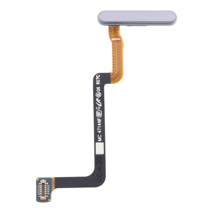 Cable flexible con sensor de huellas dactilares original para Samsung Galaxy Z Fold6 SM-F956B