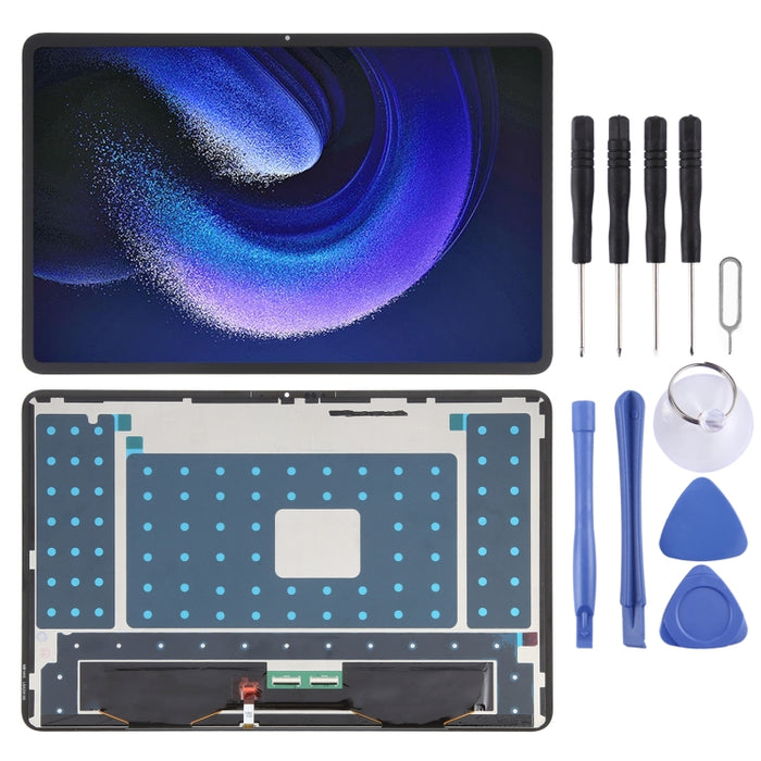 Pantalla LCD con digitalizador para Xiaomi Pad 6 Max, montaje completo, For Xiaomi Pad 6 Max 14