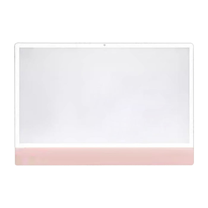 Para iMac de 24 pulgadas A2438 A2439 A2873 A2874 Lente de cristal exterior de la pantalla frontal