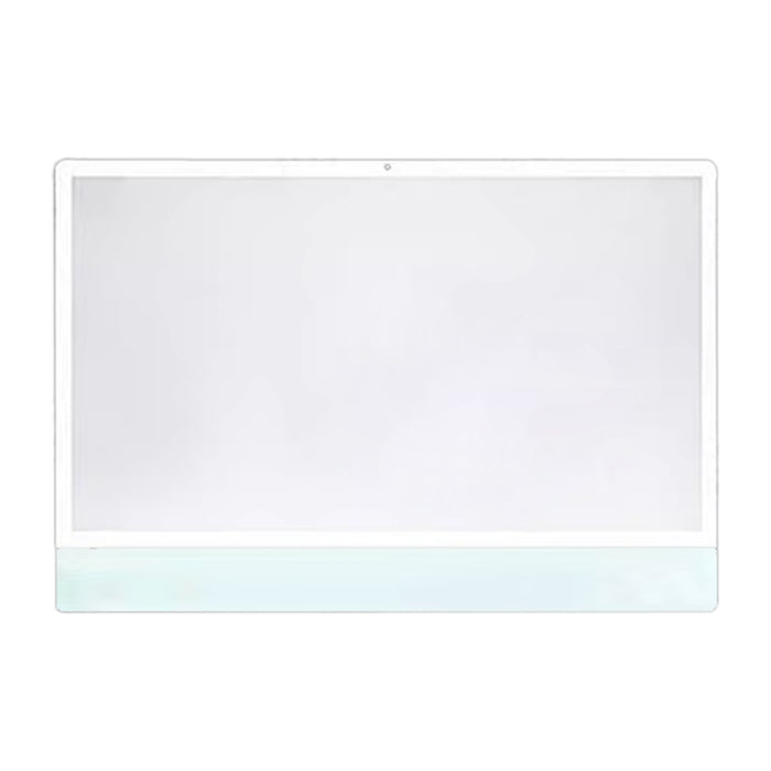Para iMac de 24 pulgadas A2438 A2439 A2873 A2874 Lente de cristal exterior de la pantalla frontal