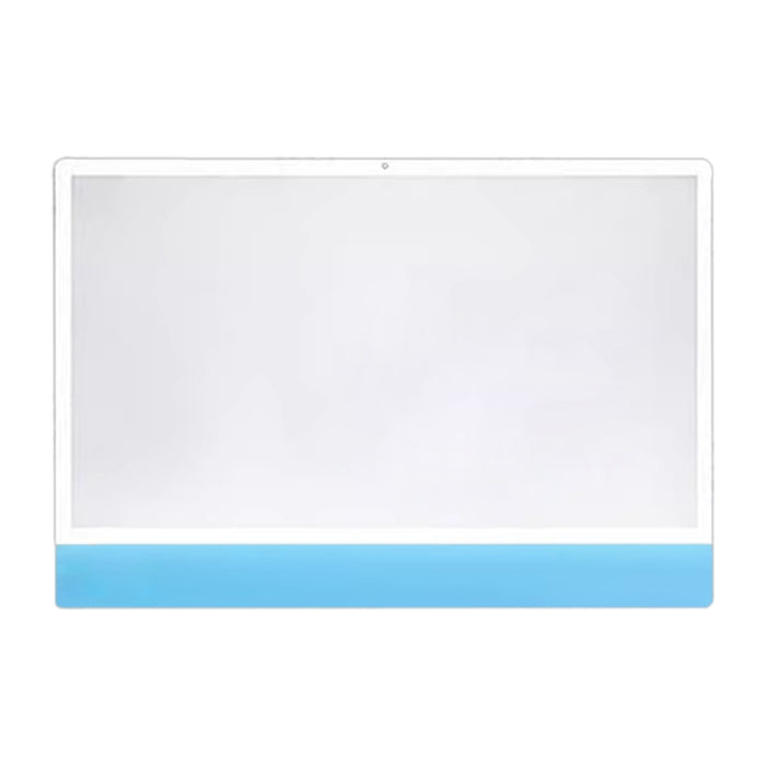 Para iMac de 24 pulgadas A2438 A2439 A2873 A2874 Lente de cristal exterior de la pantalla frontal