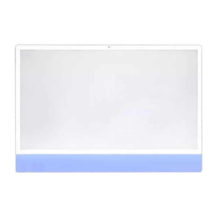 Para iMac de 24 pulgadas A2438 A2439 A2873 A2874 Lente de cristal exterior de la pantalla frontal
