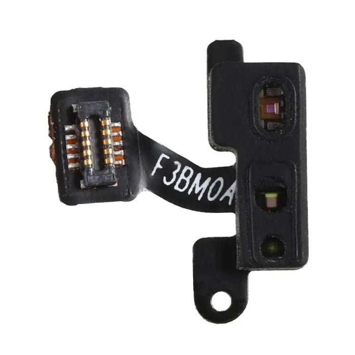Para Xiaomi Mi 9 Lite / CC9 Sensor de luz y proximidad Flex Cable, For Xiaomi Mi 9 Lite / CC9