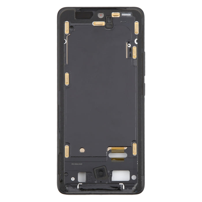 Placa de bisel del marco medio original para Xiaomi Redmi K70 Ultra, For Xiaomi Redmi K70 Ultra(Original)