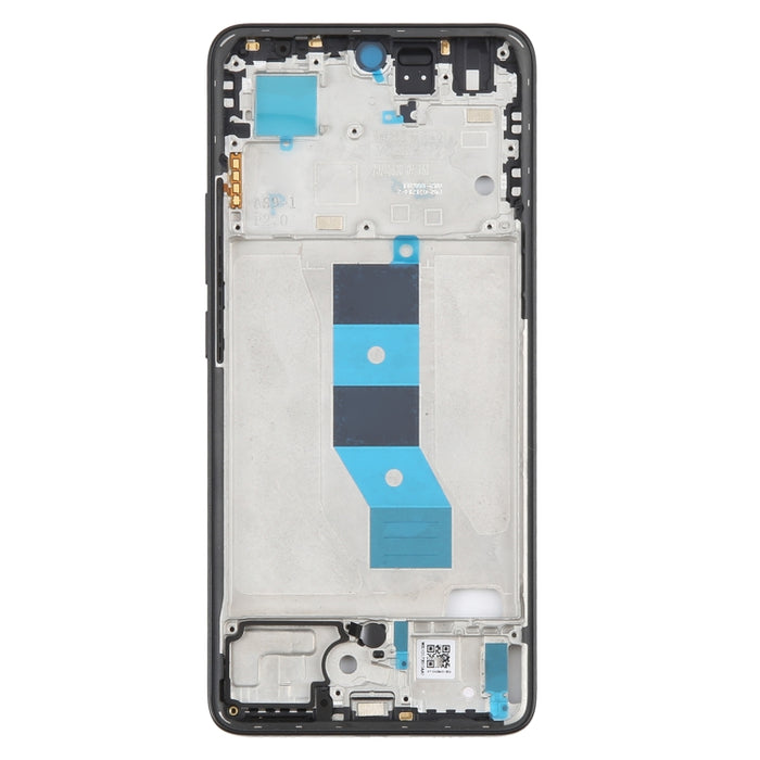 Para Xiaomi Redmi Note 14 5G Marco central original Placa de bisel, For Xiaomi Redmi Note 14 5G(Original)