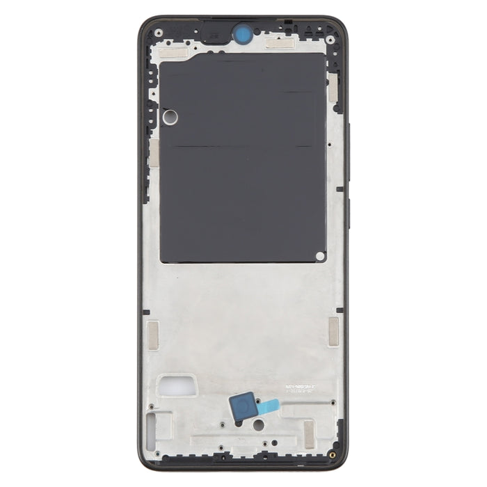 Para Xiaomi Redmi Note 14 5G Marco central original Placa de bisel, For Xiaomi Redmi Note 14 5G(Original)