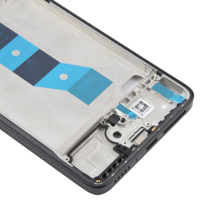 Para Xiaomi Redmi Note 14 5G Marco central original Placa de bisel, For Xiaomi Redmi Note 14 5G(Original)