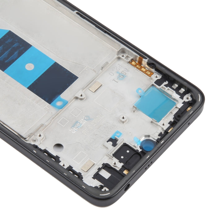 Para Xiaomi Redmi Note 14 5G Marco central original Placa de bisel, For Xiaomi Redmi Note 14 5G(Original)