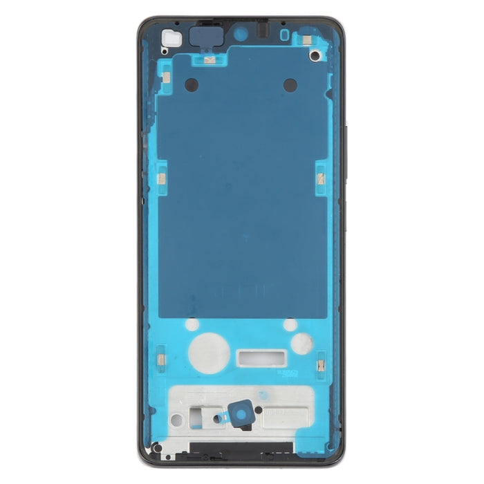 Para Xiaomi Redmi Note 14 Pro Marco central original Placa de bisel, For Xiaomi Redmi Note 14 Pro 5G (Original)