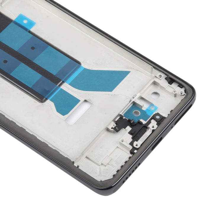 Para Xiaomi Redmi Note 14 Pro Marco central original Placa de bisel, For Xiaomi Redmi Note 14 Pro 5G (Original)