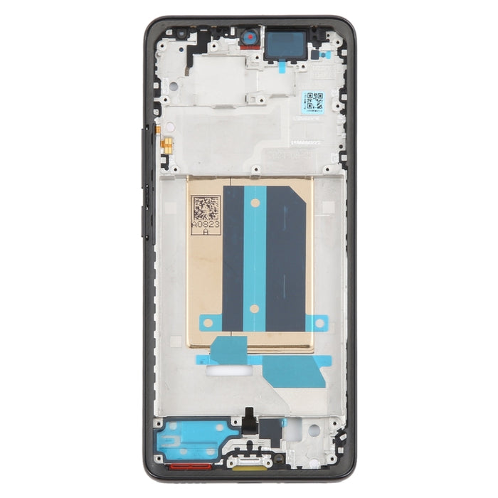 Para Xiaomi Redmi Note 14 Pro+ Marco central original Placa de bisel, For Xiaomi Redmi Note 14 Pro+ 5G (Original)