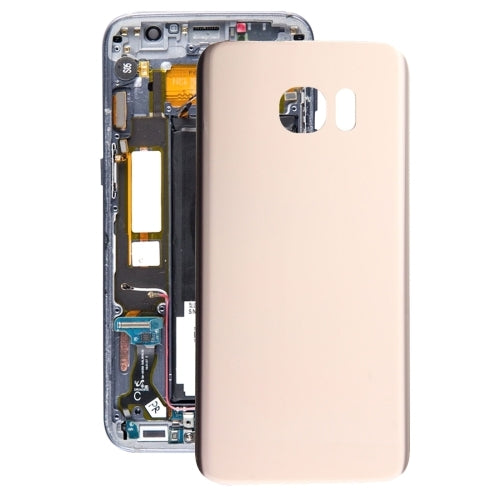 Tapa trasera de batería para Samsung Galaxy S7 SM-G930F