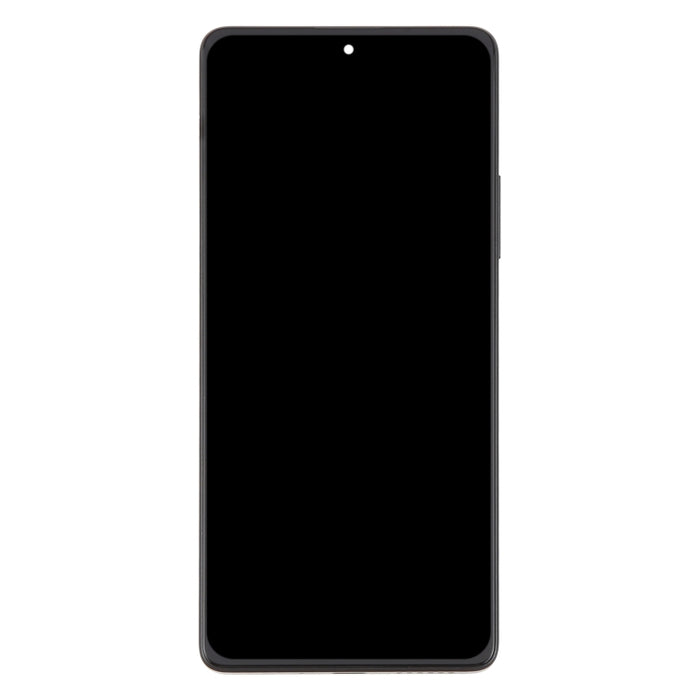Para Xiaomi Poco X6 Neo Digitalizador de pantalla LCD original Conjunto completo con marco, For Xiaomi Poco X6 Neo(Original)