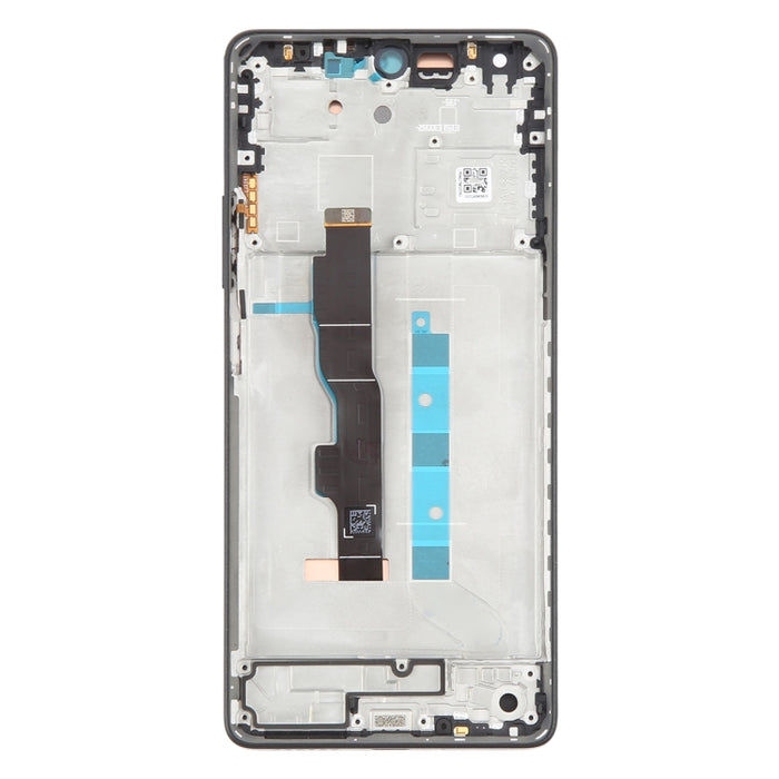 Para Xiaomi Poco X6 Neo Digitalizador de pantalla LCD original Conjunto completo con marco, For Xiaomi Poco X6 Neo(Original)
