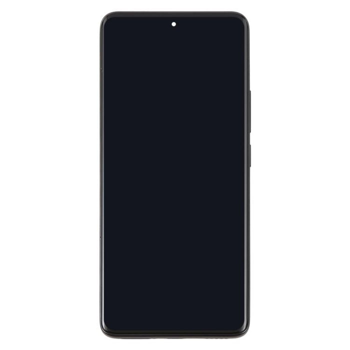 Para Xiaomi Redmi Note 14 Pro+ 5G Digitalizador de pantalla LCD original Conjunto completo con marco, For Xiaomi Redmi Note 14 Pro+ 5G