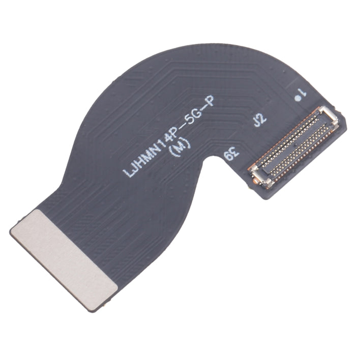 Cable flexible LCD OEM para Xiaomi Redmi Note 14 Pro, For Xiaomi Redmi Note 14 Pro 5G