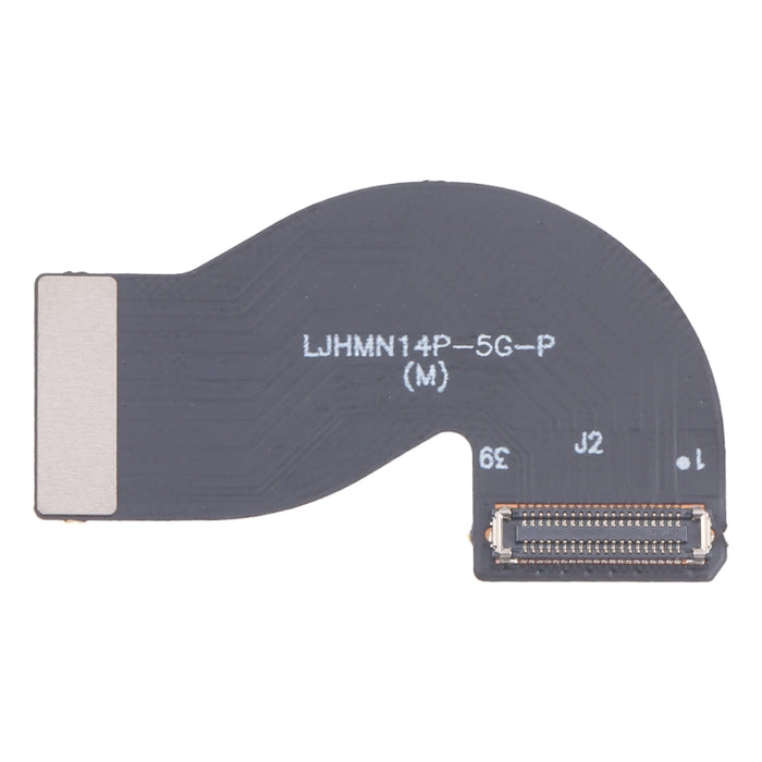 Cable flexible LCD OEM para Xiaomi Redmi Note 14 Pro, For Xiaomi Redmi Note 14 Pro 5G